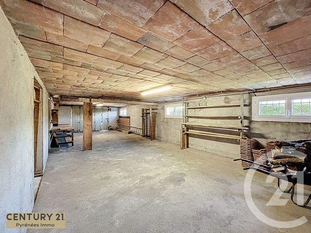 Maison &agrave; vendre - 4 pi&egrave;ces - 103 m2 - St Gaudens - 31 - MIDI-PYRENEES