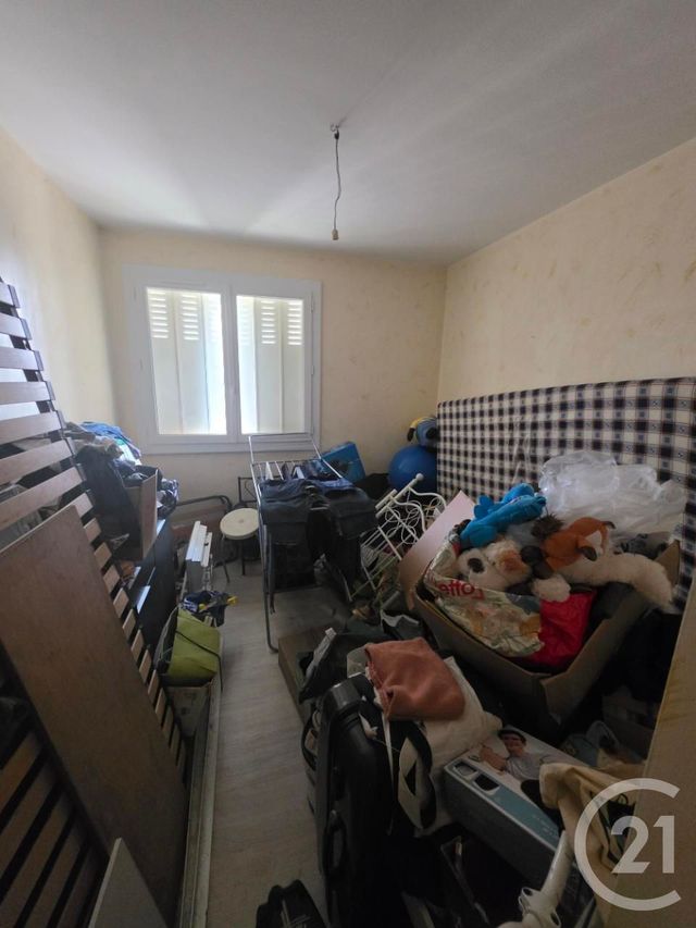 Appartement T4 &agrave; vendre - 4 pi&egrave;ces - 70 m2 - St Gaudens - 31 - MIDI-PYRENEES