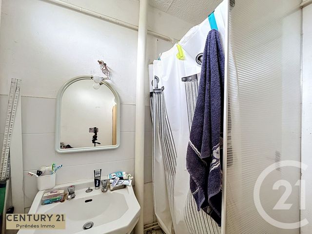 Appartement T4 &agrave; vendre - 4 pi&egrave;ces - 70 m2 - St Gaudens - 31 - MIDI-PYRENEES