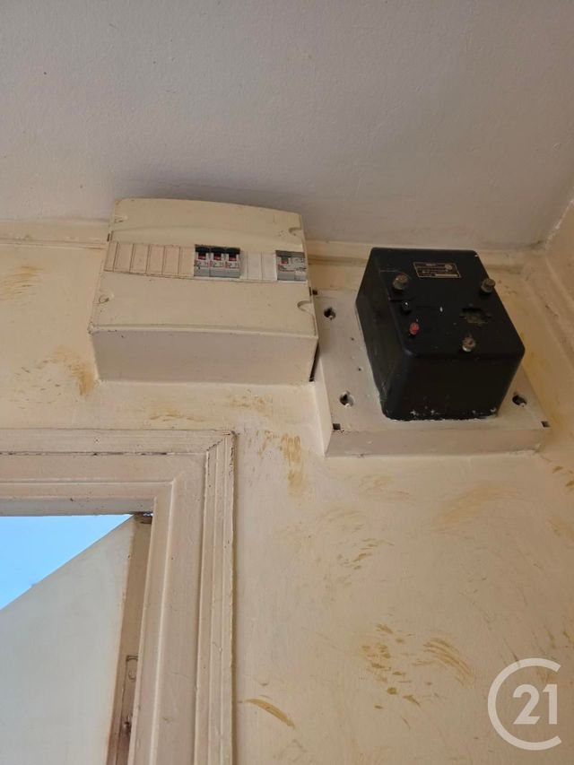 Appartement T4 &agrave; vendre - 4 pi&egrave;ces - 70 m2 - St Gaudens - 31 - MIDI-PYRENEES