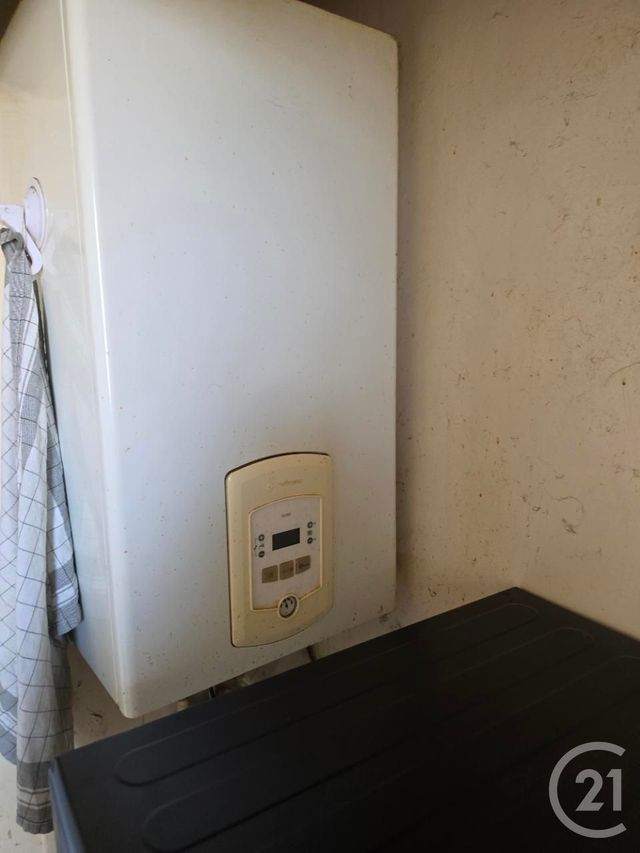 Appartement T4 &agrave; vendre - 4 pi&egrave;ces - 70 m2 - St Gaudens - 31 - MIDI-PYRENEES