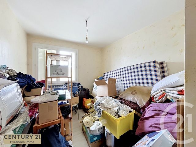 Appartement T4 &agrave; vendre - 4 pi&egrave;ces - 70 m2 - St Gaudens - 31 - MIDI-PYRENEES
