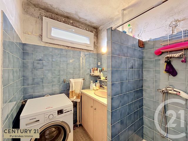 Appartement F4 &agrave; vendre - 4 pi&egrave;ces - 70 m2 - St Gaudens - 31 - MIDI-PYRENEES