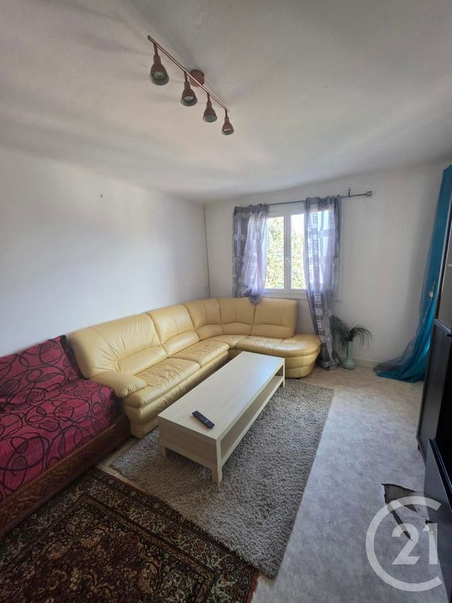 Appartement F4 &agrave; vendre - 4 pi&egrave;ces - 70 m2 - St Gaudens - 31 - MIDI-PYRENEES