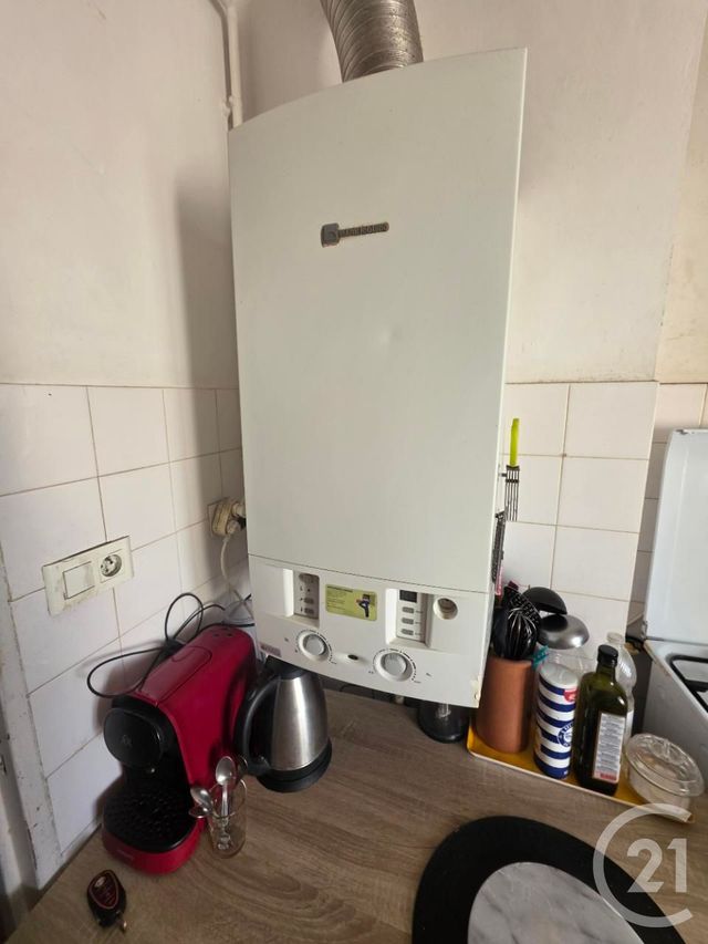Appartement F4 &agrave; vendre - 4 pi&egrave;ces - 70 m2 - St Gaudens - 31 - MIDI-PYRENEES