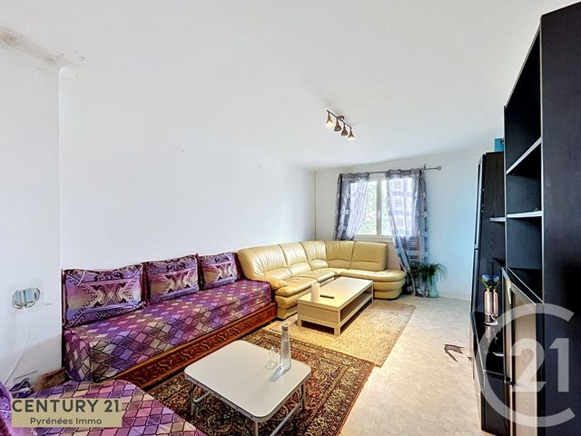 Appartement F4 &agrave; vendre - 4 pi&egrave;ces - 70 m2 - St Gaudens - 31 - MIDI-PYRENEES