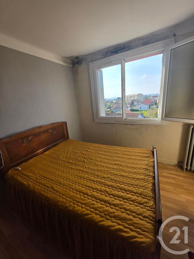 Appartement F4 &agrave; vendre - 4 pi&egrave;ces - 70 m2 - St Gaudens - 31 - MIDI-PYRENEES