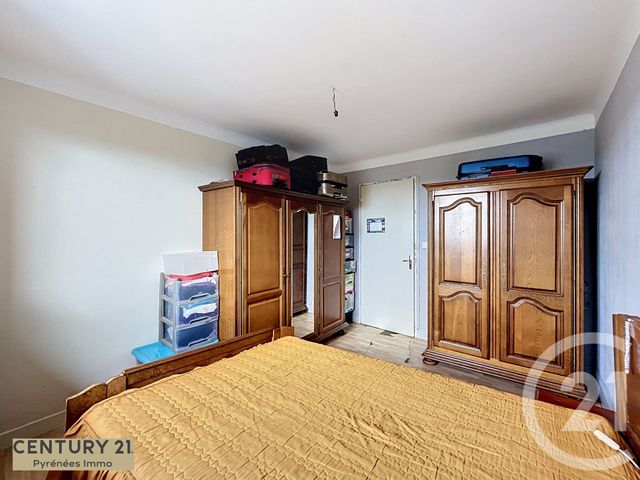 Appartement F4 &agrave; vendre - 4 pi&egrave;ces - 70 m2 - St Gaudens - 31 - MIDI-PYRENEES