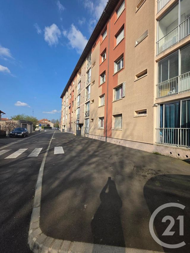 Appartement F4 &agrave; vendre - 4 pi&egrave;ces - 70 m2 - St Gaudens - 31 - MIDI-PYRENEES