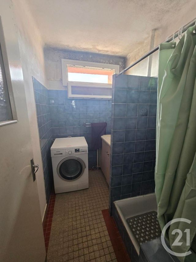 Appartement F4 &agrave; vendre - 4 pi&egrave;ces - 70 m2 - St Gaudens - 31 - MIDI-PYRENEES