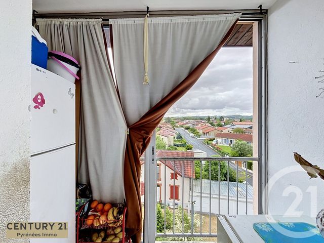 Appartement F4 &agrave; vendre - 4 pi&egrave;ces - 70 m2 - St Gaudens - 31 - MIDI-PYRENEES