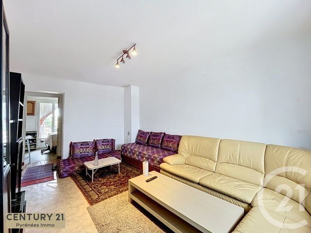 Appartement F4 &agrave; vendre - 4 pi&egrave;ces - 70 m2 - St Gaudens - 31 - MIDI-PYRENEES