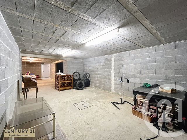 Maison &agrave; vendre - 7 pi&egrave;ces - 175,41 m2 - St Gaudens - 31 - MIDI-PYRENEES