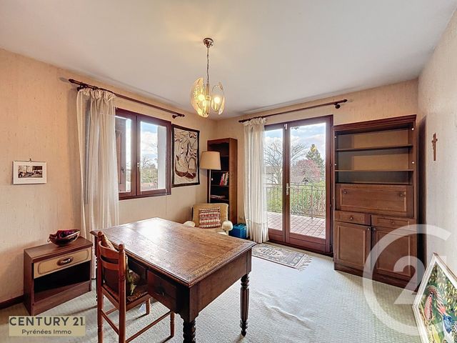 Maison &agrave; vendre - 7 pi&egrave;ces - 175,41 m2 - St Gaudens - 31 - MIDI-PYRENEES