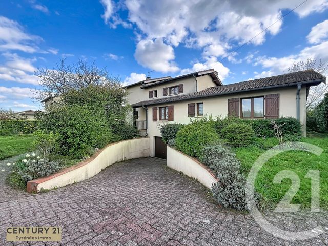 Maison à vendre ST GAUDENS