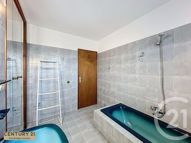 Maison &agrave; vendre - 7 pi&egrave;ces - 175,41 m2 - St Gaudens - 31 - MIDI-PYRENEES