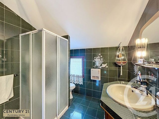 Maison &agrave; vendre - 7 pi&egrave;ces - 175,41 m2 - St Gaudens - 31 - MIDI-PYRENEES