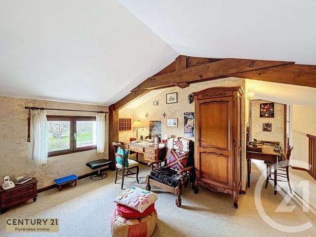 Maison &agrave; vendre - 7 pi&egrave;ces - 175,41 m2 - St Gaudens - 31 - MIDI-PYRENEES