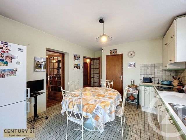 Maison &agrave; vendre - 7 pi&egrave;ces - 175,41 m2 - St Gaudens - 31 - MIDI-PYRENEES
