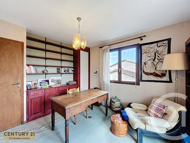 Maison &agrave; vendre - 7 pi&egrave;ces - 175,41 m2 - St Gaudens - 31 - MIDI-PYRENEES