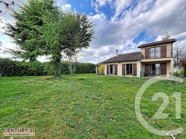 Maison &agrave; vendre - 7 pi&egrave;ces - 175,41 m2 - St Gaudens - 31 - MIDI-PYRENEES