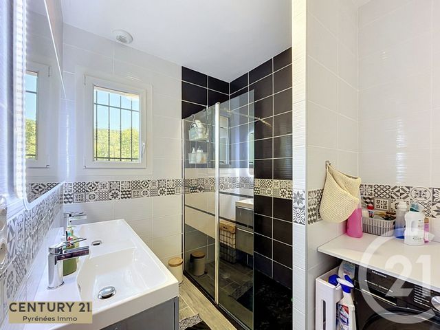 Maison &agrave; vendre - 6 pi&egrave;ces - 266,89 m2 - Barbazan - 31 - MIDI-PYRENEES