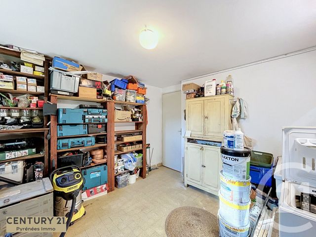 Maison &agrave; vendre - 6 pi&egrave;ces - 266,89 m2 - Barbazan - 31 - MIDI-PYRENEES