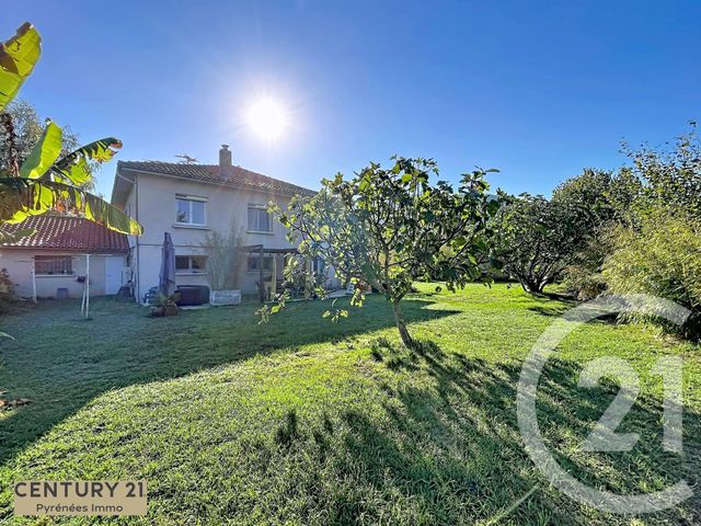 Maison &agrave; vendre - 6 pi&egrave;ces - 266,89 m2 - Barbazan - 31 - MIDI-PYRENEES
