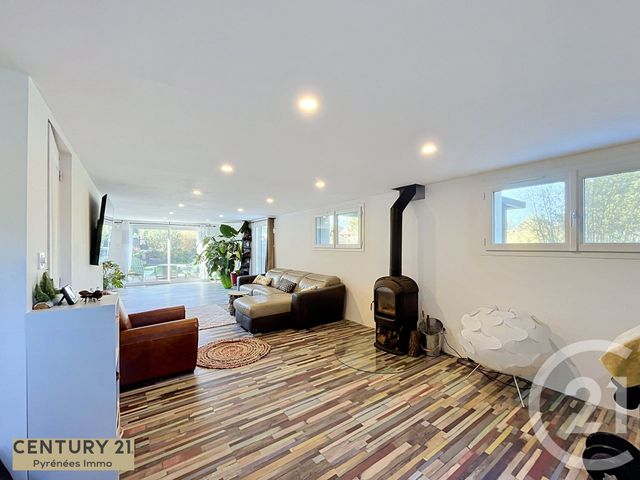 Maison &agrave; vendre - 6 pi&egrave;ces - 266,89 m2 - Barbazan - 31 - MIDI-PYRENEES