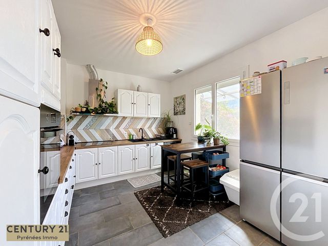 Maison &agrave; vendre - 6 pi&egrave;ces - 266,89 m2 - Barbazan - 31 - MIDI-PYRENEES