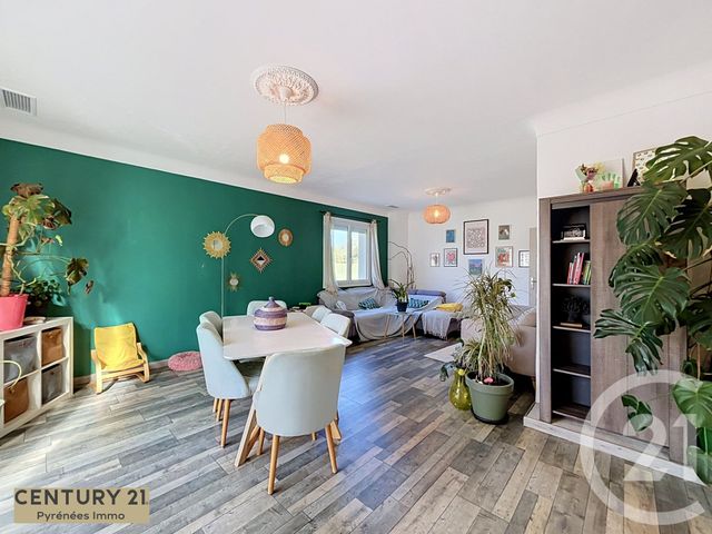 Maison &agrave; vendre - 6 pi&egrave;ces - 266,89 m2 - Barbazan - 31 - MIDI-PYRENEES