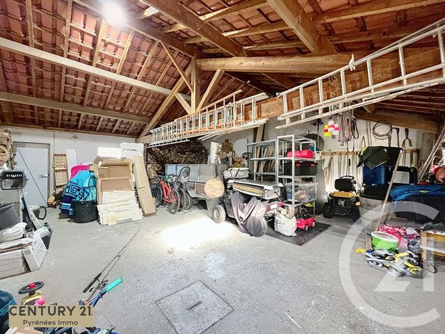 Maison &agrave; vendre - 6 pi&egrave;ces - 266,89 m2 - Barbazan - 31 - MIDI-PYRENEES