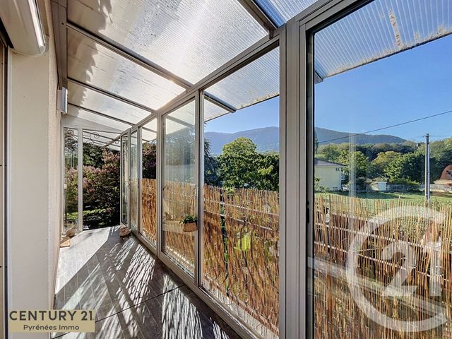 Maison &agrave; vendre - 6 pi&egrave;ces - 266,89 m2 - Barbazan - 31 - MIDI-PYRENEES