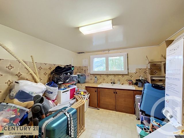 Maison &agrave; vendre - 6 pi&egrave;ces - 266,89 m2 - Barbazan - 31 - MIDI-PYRENEES