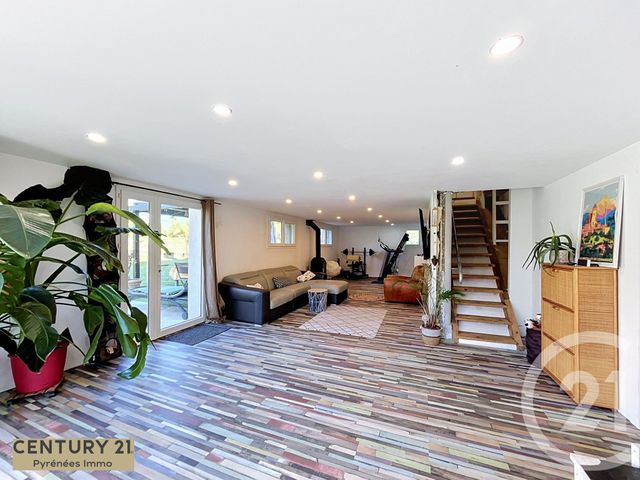 Maison &agrave; vendre - 6 pi&egrave;ces - 266,89 m2 - Barbazan - 31 - MIDI-PYRENEES