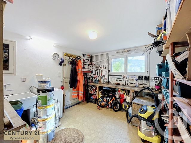Maison &agrave; vendre - 6 pi&egrave;ces - 266,89 m2 - Barbazan - 31 - MIDI-PYRENEES