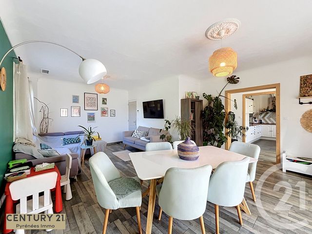 Maison &agrave; vendre - 6 pi&egrave;ces - 266,89 m2 - Barbazan - 31 - MIDI-PYRENEES