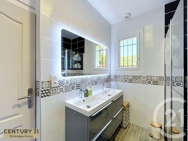 Maison &agrave; vendre - 6 pi&egrave;ces - 266,89 m2 - Barbazan - 31 - MIDI-PYRENEES