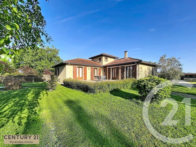 Maison à vendre LANDORTHE