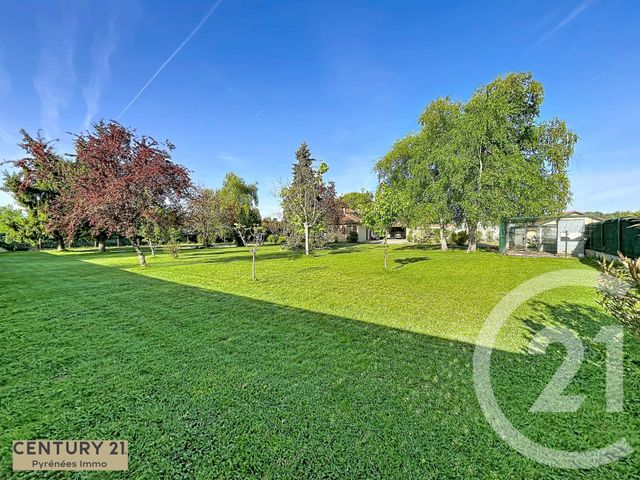 Maison &agrave; vendre - 4 pi&egrave;ces - 180 m2 - Landorthe - 31 - MIDI-PYRENEES