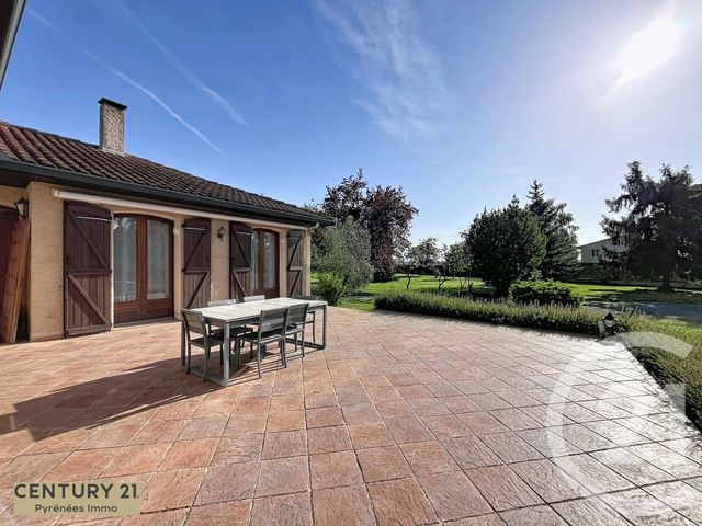 Maison &agrave; vendre - 4 pi&egrave;ces - 180 m2 - Landorthe - 31 - MIDI-PYRENEES