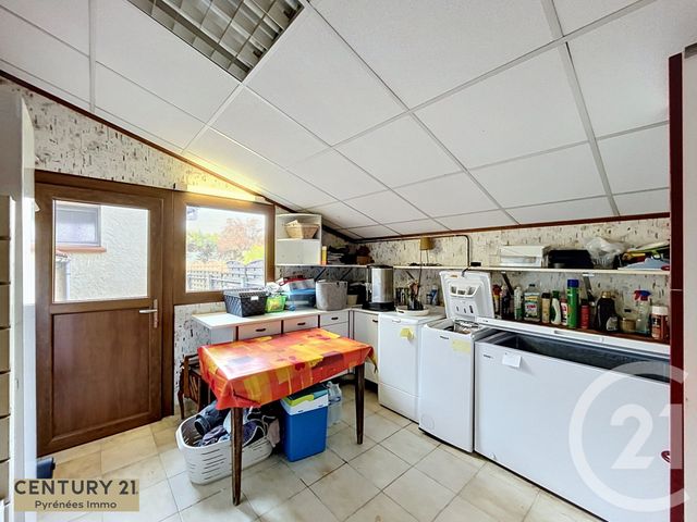 Maison &agrave; vendre - 4 pi&egrave;ces - 180 m2 - Landorthe - 31 - MIDI-PYRENEES