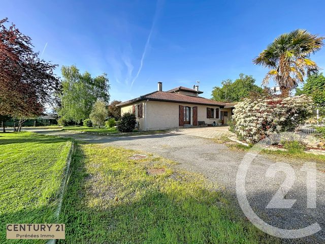 Maison &agrave; vendre - 4 pi&egrave;ces - 180 m2 - Landorthe - 31 - MIDI-PYRENEES