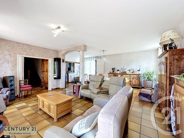 Maison &agrave; vendre - 4 pi&egrave;ces - 180 m2 - Landorthe - 31 - MIDI-PYRENEES