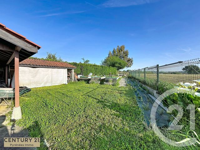 Maison &agrave; vendre - 4 pi&egrave;ces - 180 m2 - Landorthe - 31 - MIDI-PYRENEES