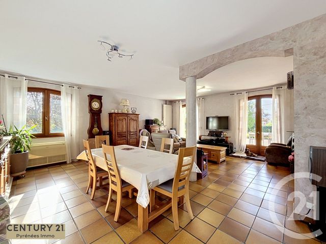 Maison &agrave; vendre - 4 pi&egrave;ces - 180 m2 - Landorthe - 31 - MIDI-PYRENEES