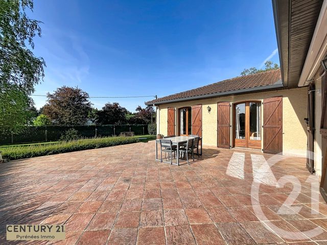 Maison &agrave; vendre - 4 pi&egrave;ces - 180 m2 - Landorthe - 31 - MIDI-PYRENEES