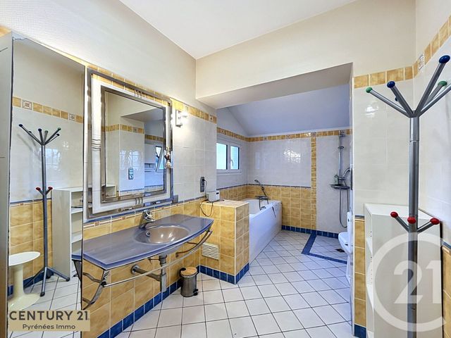 Maison &agrave; vendre - 4 pi&egrave;ces - 180 m2 - Landorthe - 31 - MIDI-PYRENEES