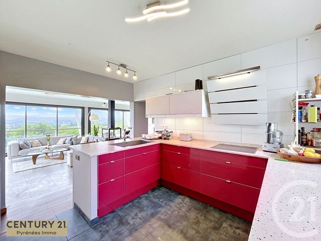 Maison &agrave; vendre - 8 pi&egrave;ces - 218 m2 - St Gaudens - 31 - MIDI-PYRENEES