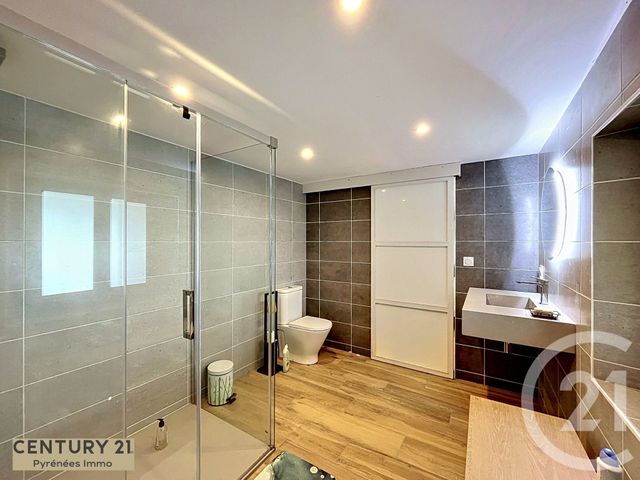 Maison &agrave; vendre - 8 pi&egrave;ces - 218 m2 - St Gaudens - 31 - MIDI-PYRENEES